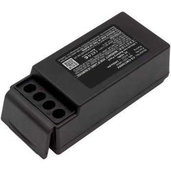 Cavotec compatible battery M5-1051-3601(3400mAh )