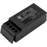 Cavotec compatible battery M5-1051-3601(3400mAh )