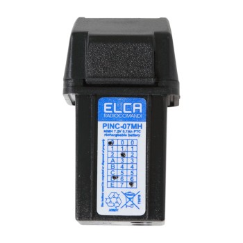 Elca original battey
