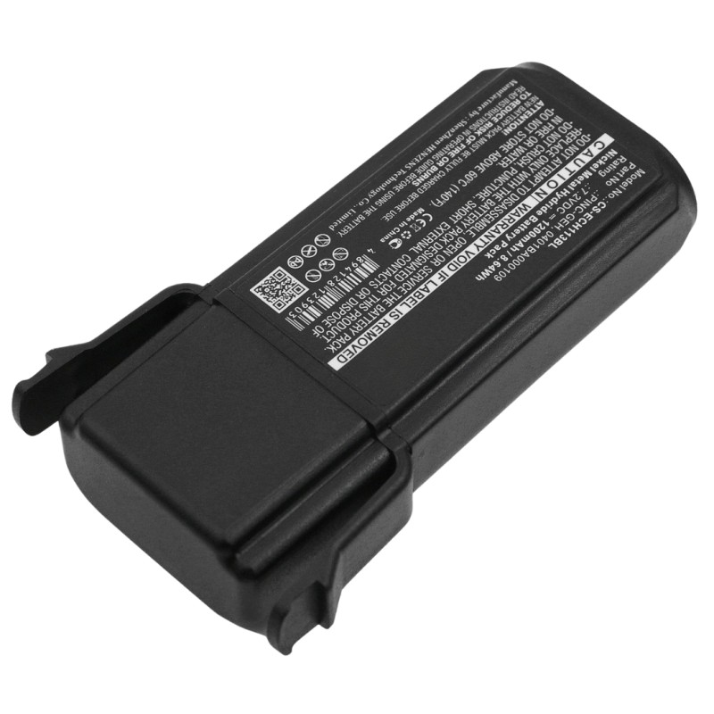 Elca compatible battery
