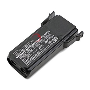 Batería compatible Elca