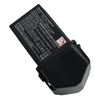 Elca battery