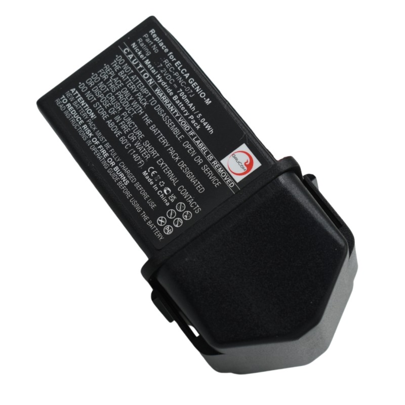 Batería compatible Elca