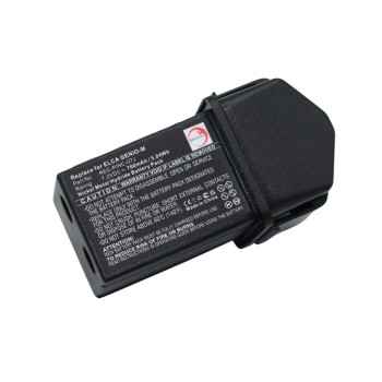 Batería compatible Elca