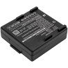Hetronic compatible battery