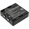 Hetronic compatible battery