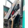 HIAB 188 BS-4 HIDUO 2016 | Grúa articulada usada