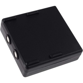 Batería original Hetronic 68300510, 68300520, 68300530, FBH900, HE520, HT-02