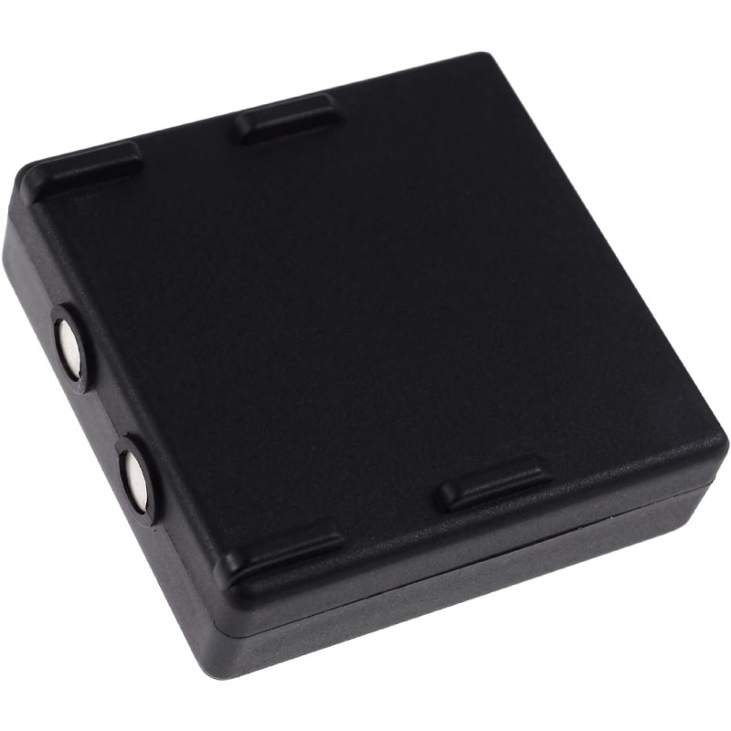 Hetronic original battery