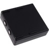 Hetronic original battery