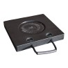 Square flat Stabilizer pads for cranes 300x300