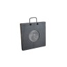 Stabilizer pads for cranes 500x500