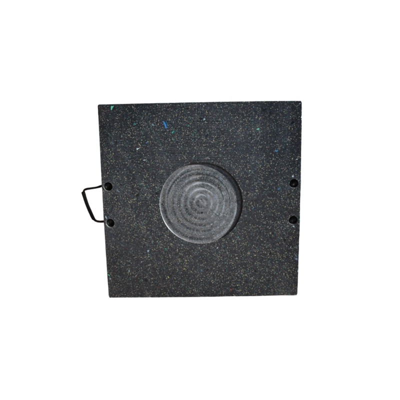 Placa de Apoyo para grúa 1000x1000