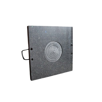 Stabilizer pads for cranes 1200x1200
