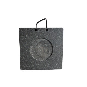 Placa de Apoyo para grúa 600x600