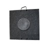 Placa de Apoyo para grúa 1200x1200