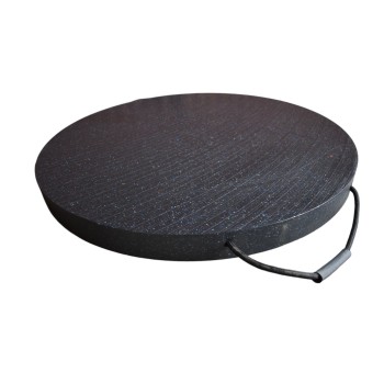 Placa de apoyo redonda Ø1000 mm PAR 10.6