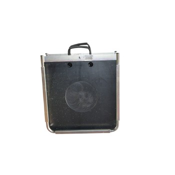 Outrigger pad offer 400x400x50 + holder