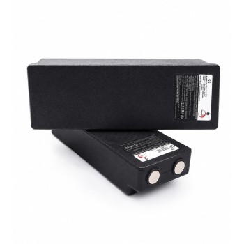 Compatible Scanreco type 592 / EEA2512 battery