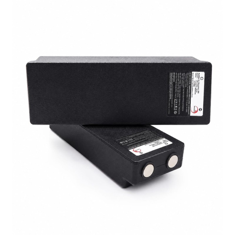 Compatible Scanreco type 592 / EEA2512 battery
