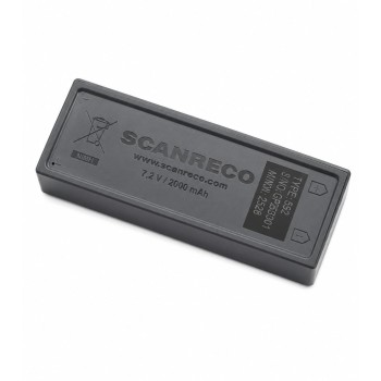 Batería Scanreco tipo 592 / Palfinger EEA2512