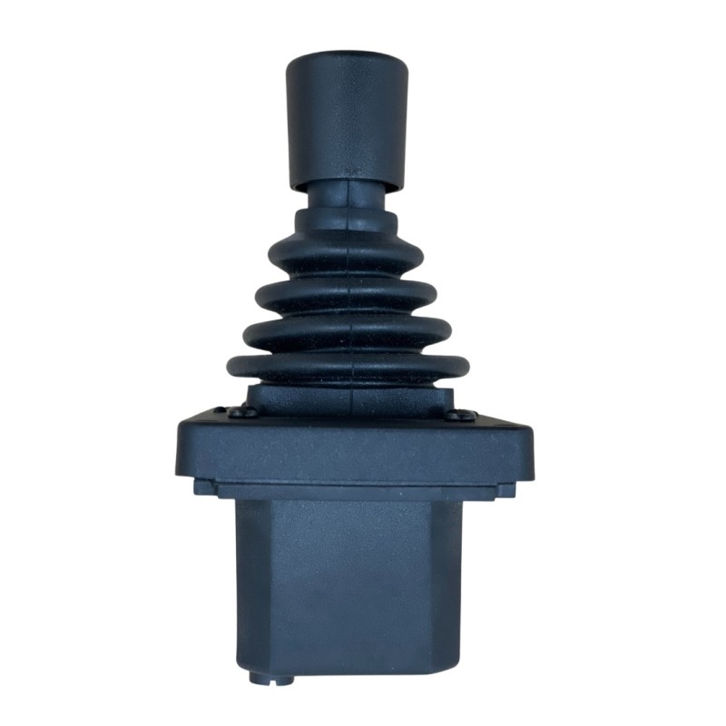Scanreco cross joystick