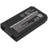 Compatible battery Konecranes