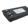 Bateria mando Hiab Radio Drive 7´2V/2400 mAh