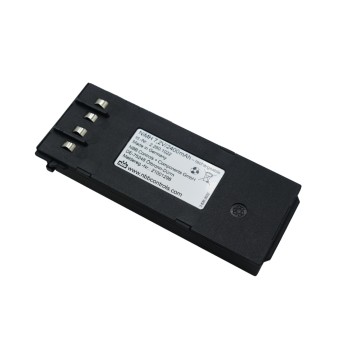 Battery radio Hiab Radio Drive 7´2V/2400 mAh