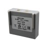 Batería original Hetronic 68300600, 68300900, 900, HE900, KH68300990