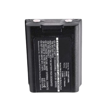 Original battery Ravioli