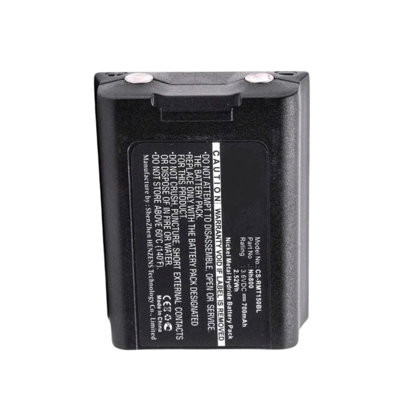 Original battery Ravioli