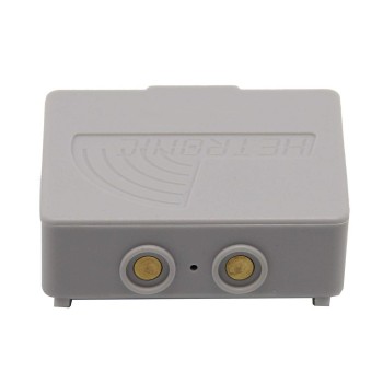 Batería original Hetronic 68301000, 68300900, 900, HE900, KH68300990,