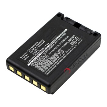 Batería compatible Teleradio