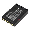 Batería compatible Teleradio