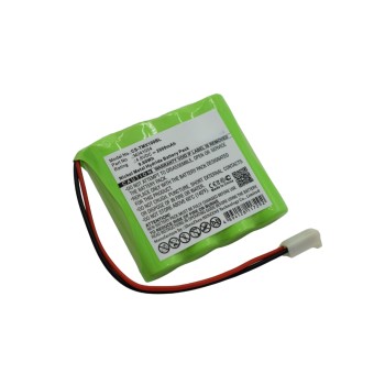 Compatible battery Teleradio