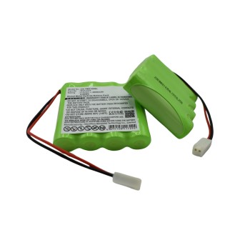 Batería compatible Teleradio