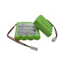 Batería compatible Teleradio