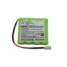 Compatible battery Teleradio