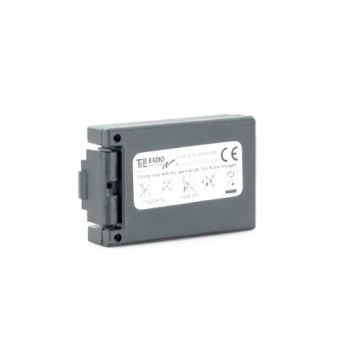 Batería original Teleradio 860TX-12C/ TG-T11/ PN-T19