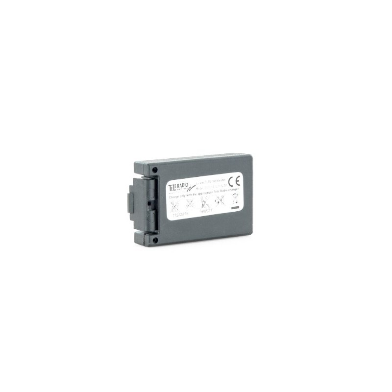 Batería original Teleradio 860TX-12C/ TG-T11/ PN-T19
