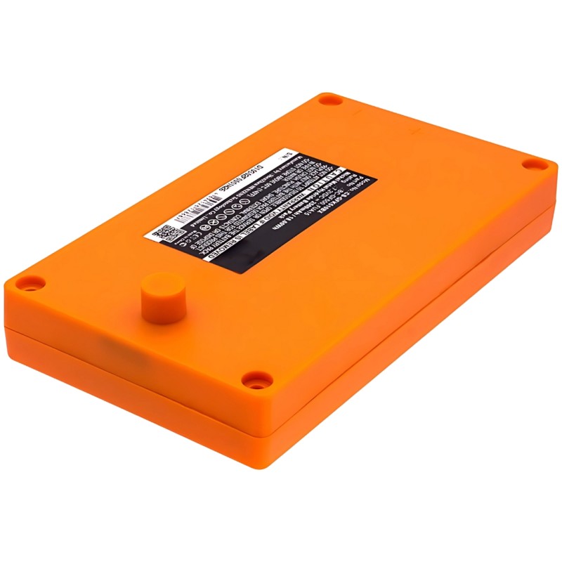 Compatible battery Gross Funk