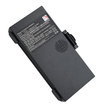 Compatible battery Hetronic 68303000, 68303010, FBH-1200, FUA-07, HE010