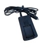 Charger for crane radio remote