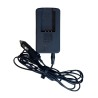 Charger for crane radio remote