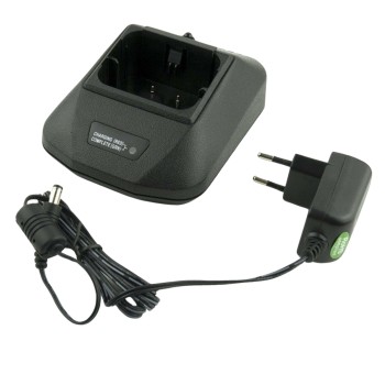 Arbitron compatible charger