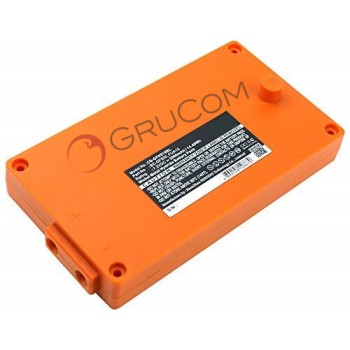 Compatible battery Gross Funk