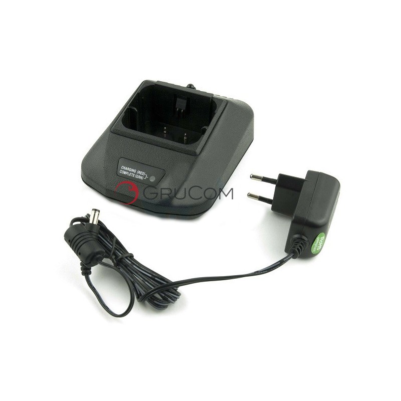 Arbitron compatible charger
