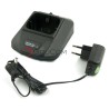 Arbitron compatible charger