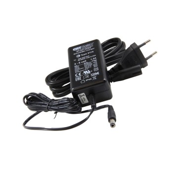 Power supply for Cattron Theimeg
